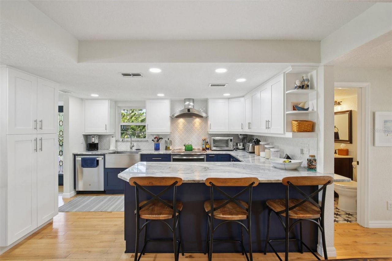 3140 N Canal Drive, Palm Harbor, FL 34684 Photo