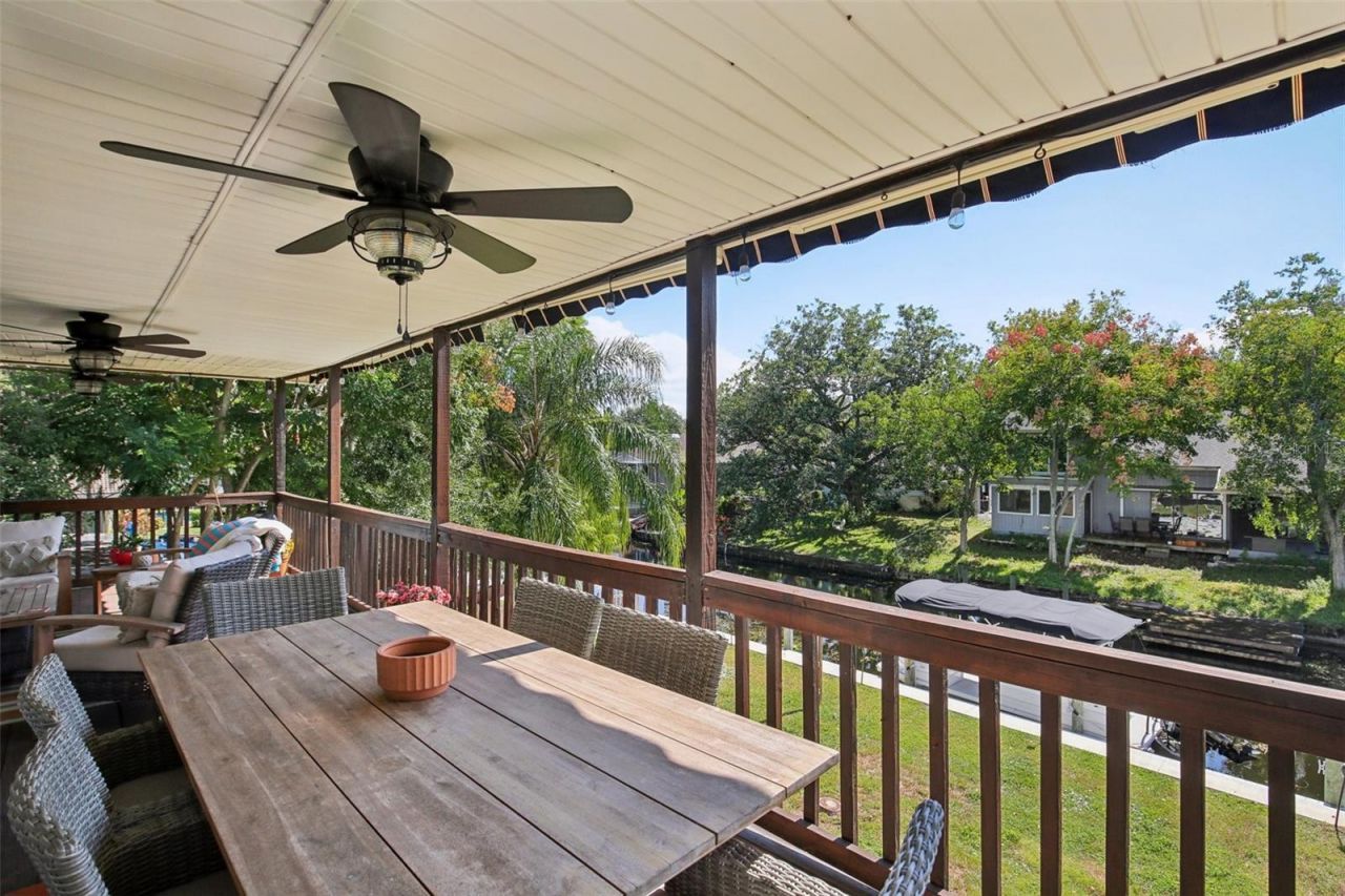 3140 N Canal Drive, Palm Harbor, FL 34684 Photo