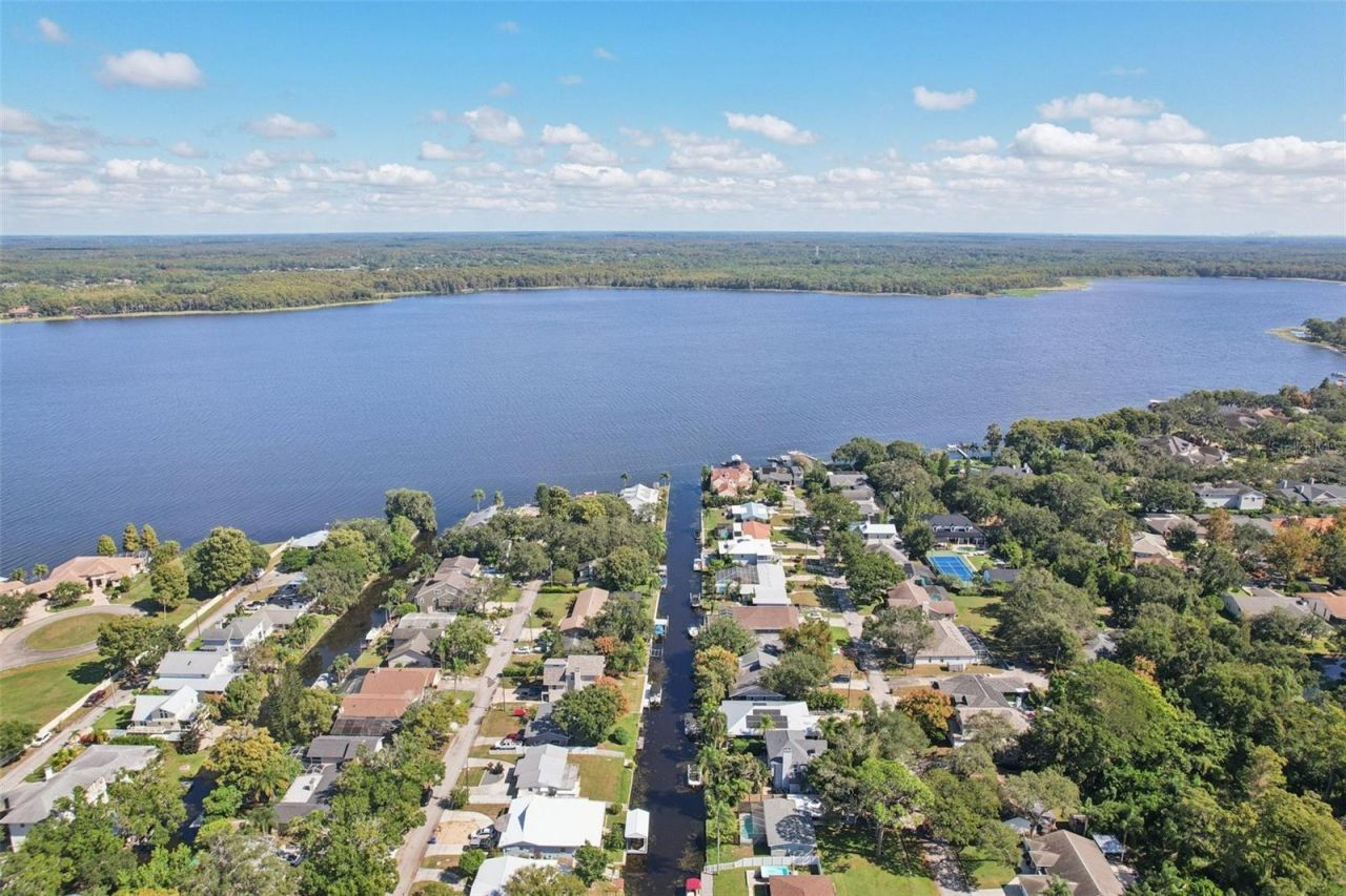 3140 N Canal Drive, Palm Harbor, FL 34684 Photo