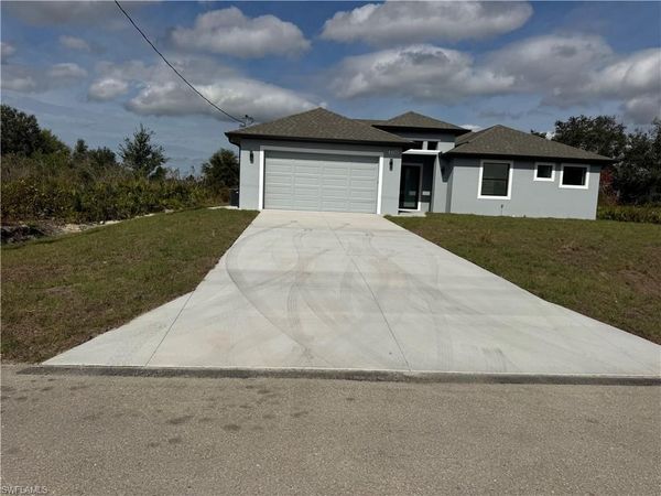 2714 63rd ST W, LEHIGH ACRES, FL 33971