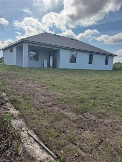 2714 63rd St W, Lehigh Acres, FL 33971 Photo