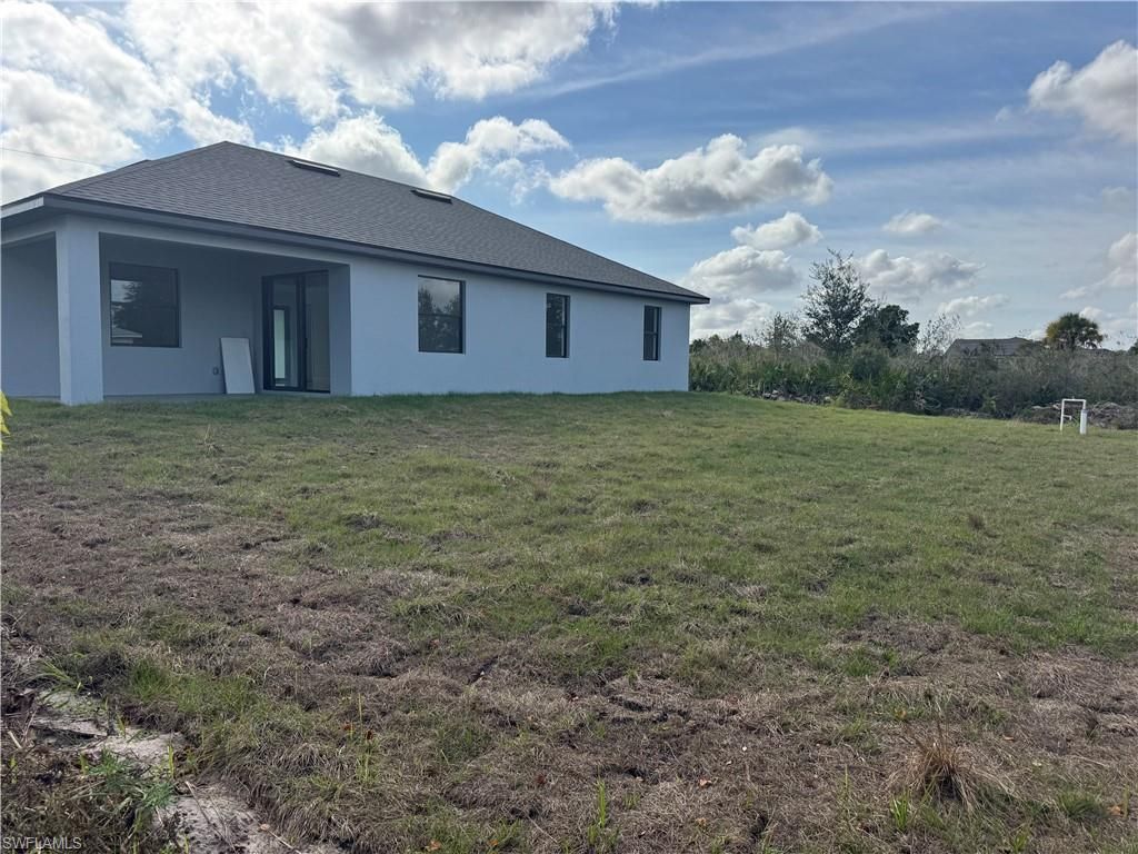 2714 63rd St W, Lehigh Acres, FL 33971 Photo