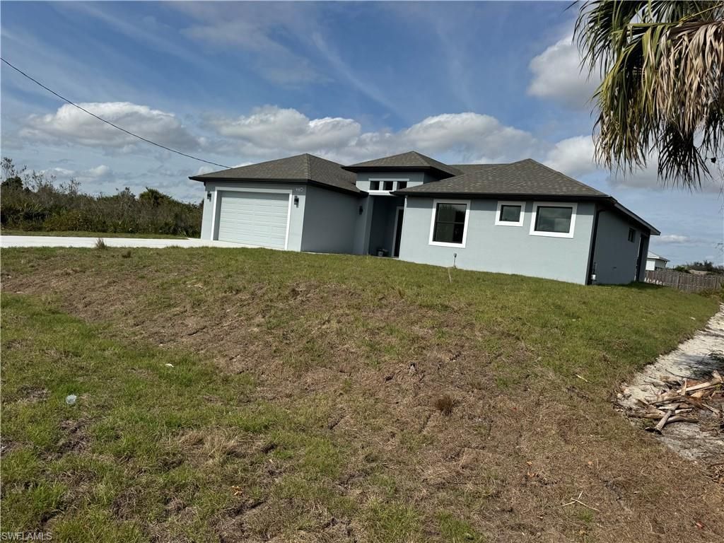 2714 63rd St W, Lehigh Acres, FL 33971 Photo