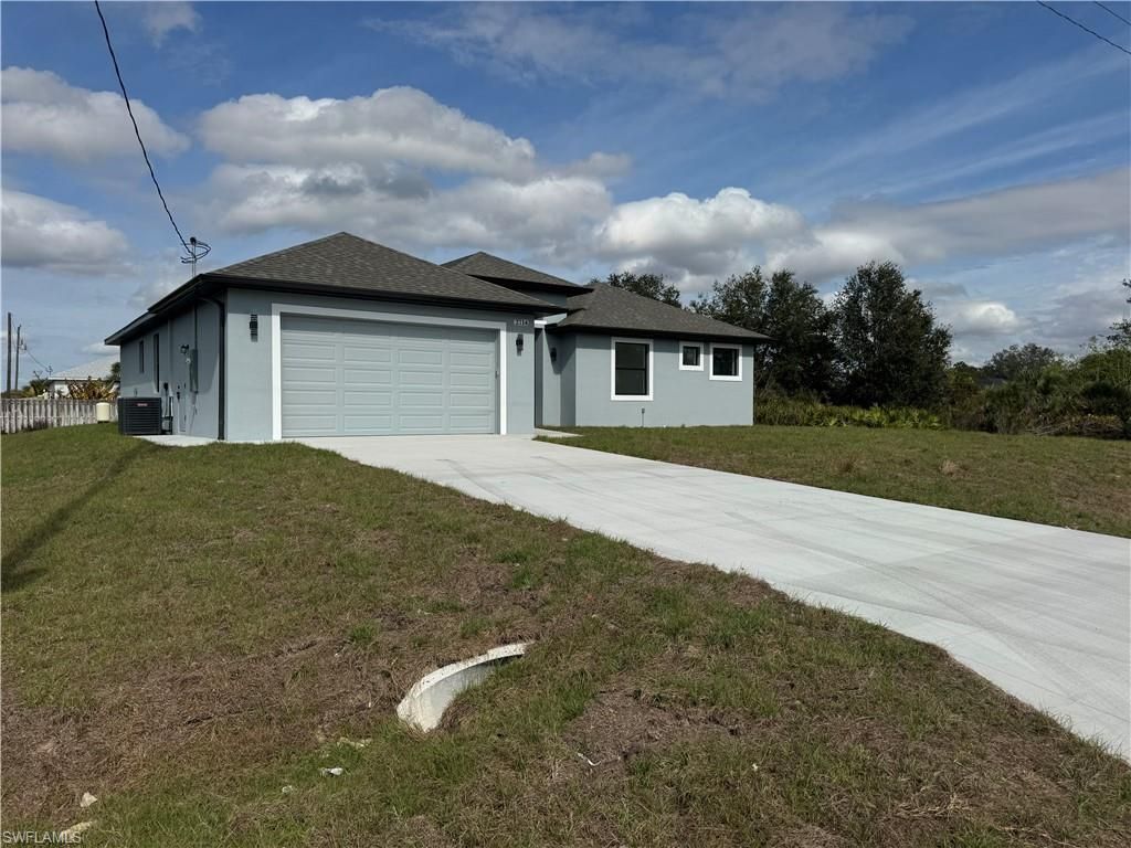 2714 63rd St W, Lehigh Acres, FL 33971 Photo