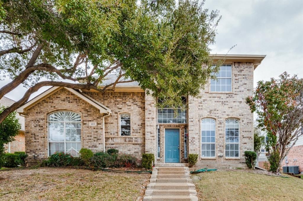 413 Majesty Drive, Allen, TX 75013 Main Photo