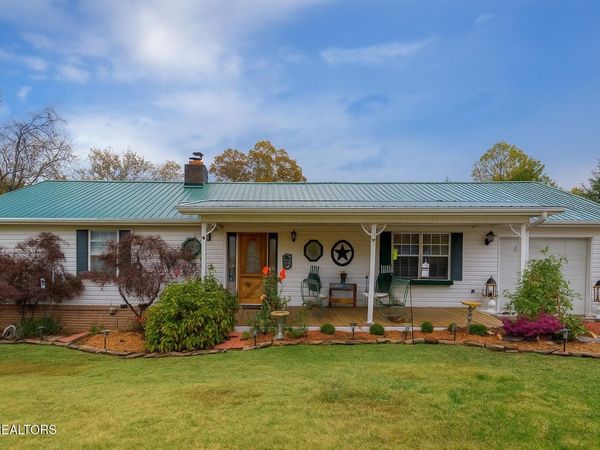572 Allyson Drive, Kodak, TN 37764