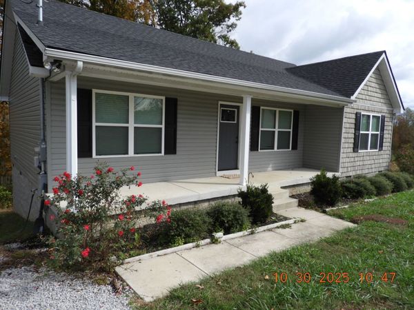 155 Poling Dr, Pulaski, TN 38478