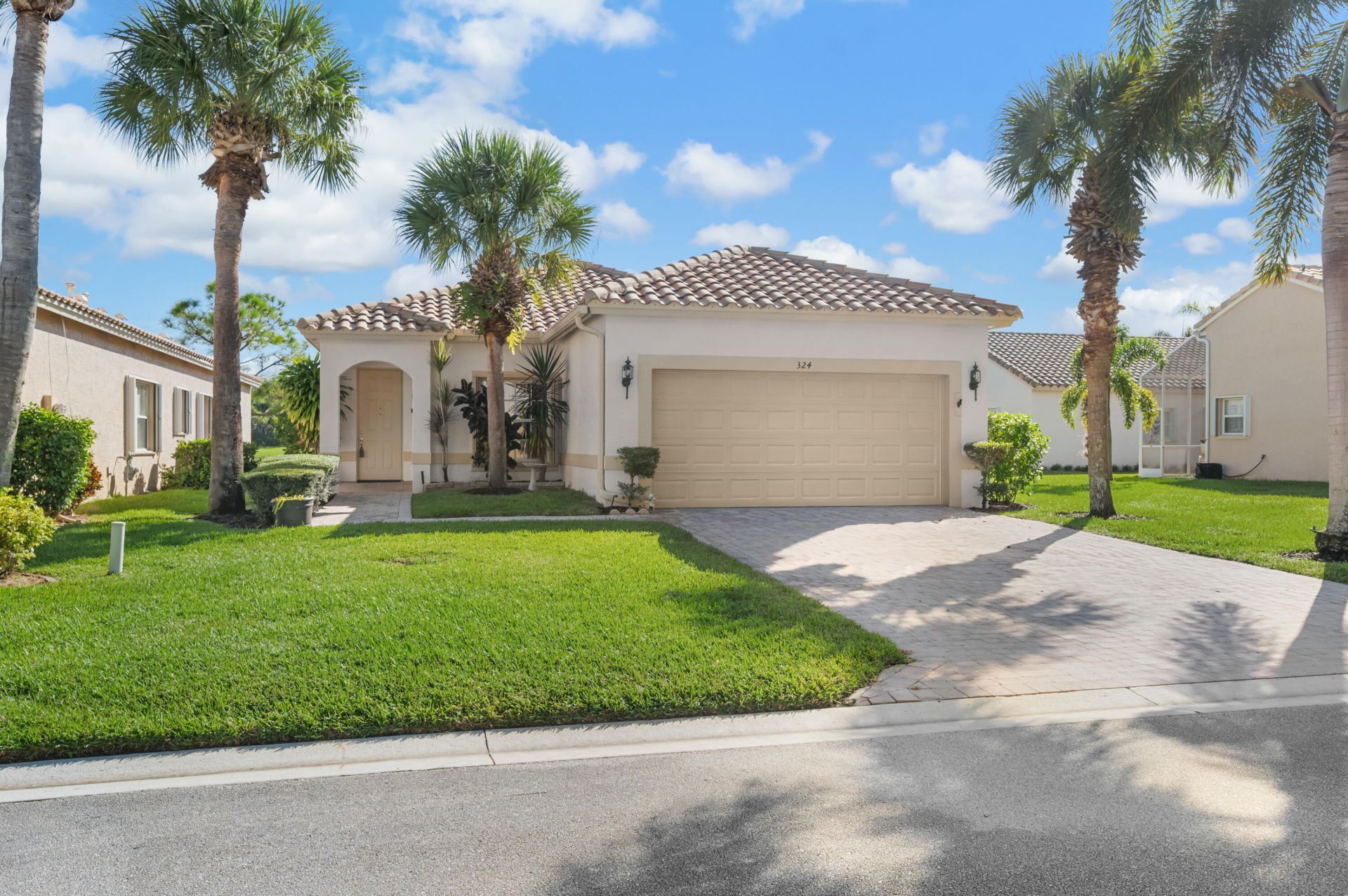 324 NW Treeline Trace, Port Saint Lucie, FL 34986 Photo