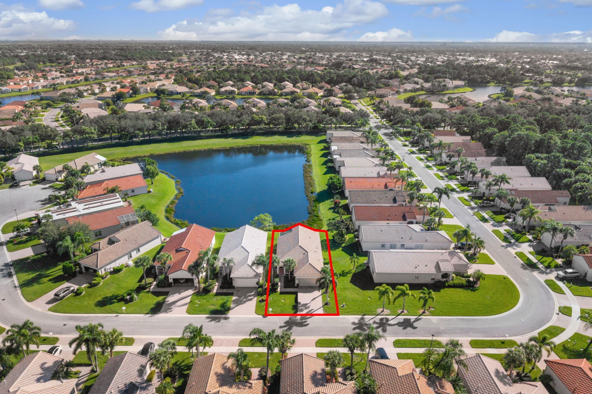 324 NW Treeline Trace, Port Saint Lucie, FL 34986 Photo