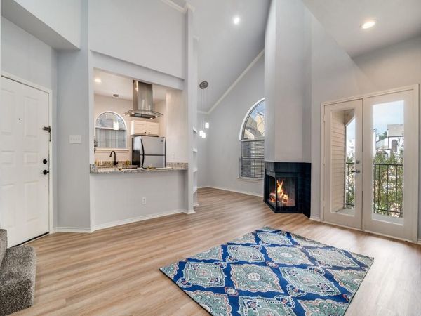 4434 Point Boulevard, Unit 208, Garland, TX 75043