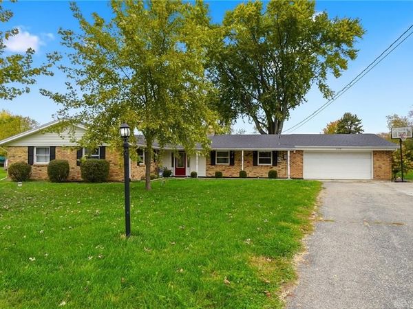 2170 Fairfield Pike, Springfield, OH 45502