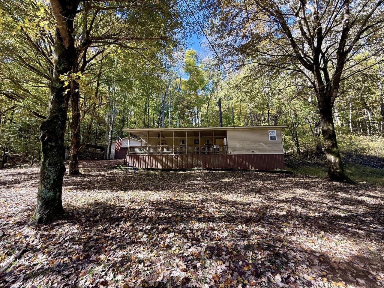 135 Haylee Rd Waverly, TN 37185