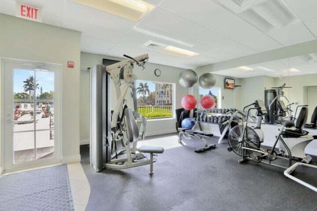 19 Colonial Club Drive, Unit 200, Boynton Beach, FL 33435 Photo