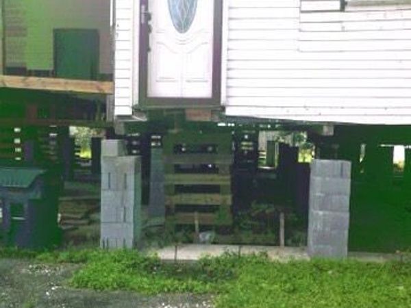 511 Robert Street, Franklin, LA 70538