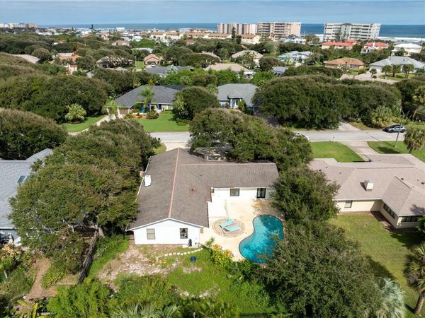 4790 MICHAEL LANE, PONCE INLET, FL 32127