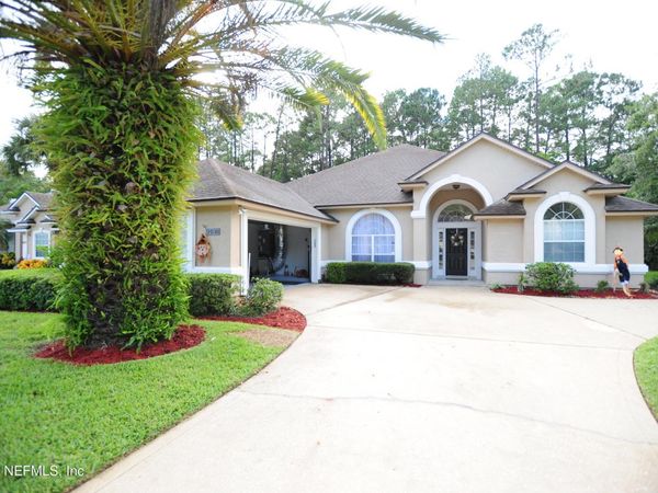 9108 TIMBERLIN LAKE Road, Jacksonville, FL 32256