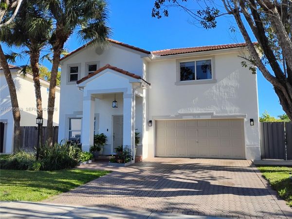 7515 SW 164th Ct, Miami, FL 33193