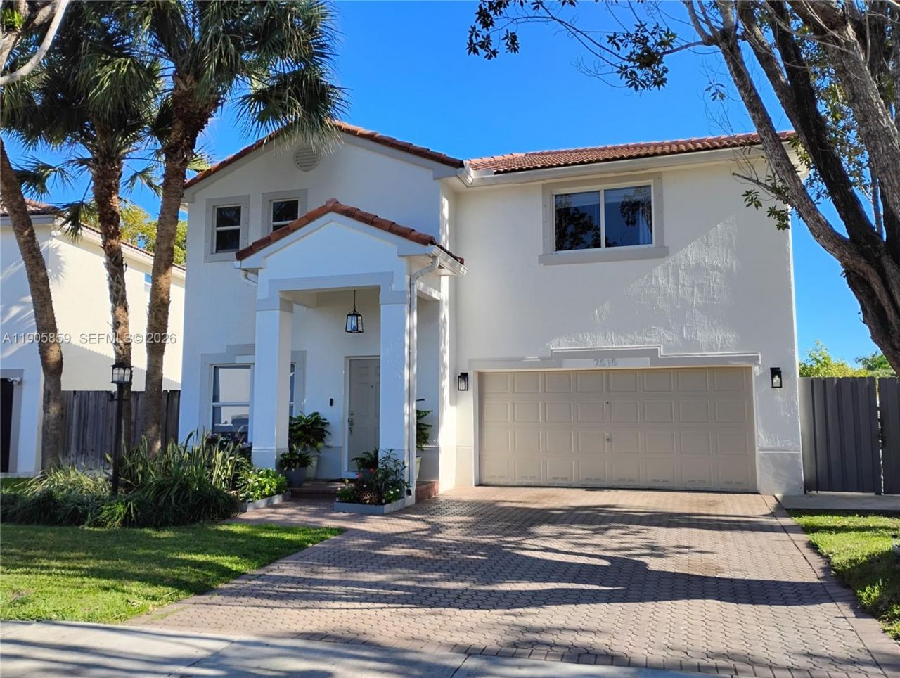 7515 SW 164th Ct, Miami, FL 33193 Photo