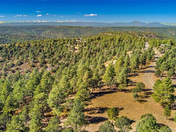 33250 Fox Trail , Trinidad, CO 81082