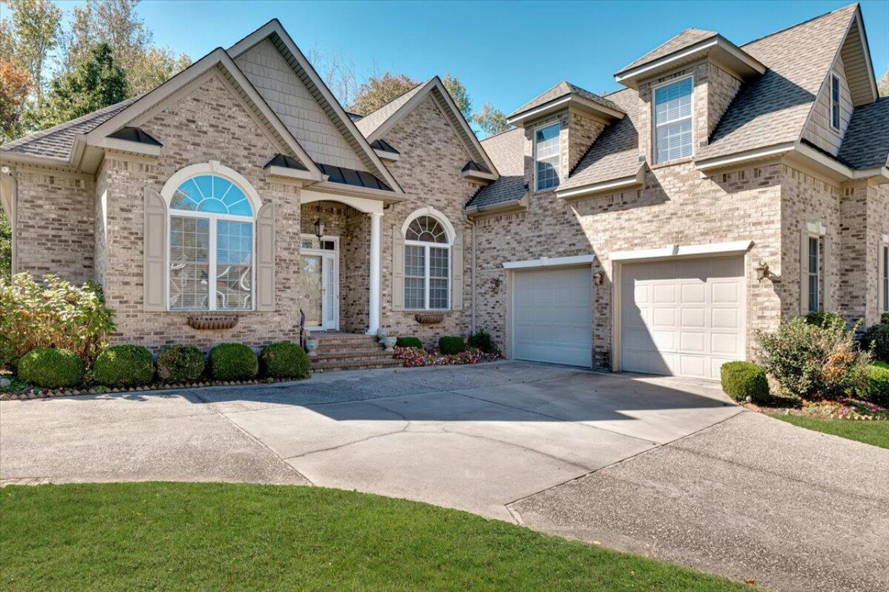 35 Independent Hill Lane, North Augusta, SC 29860 Main Photo