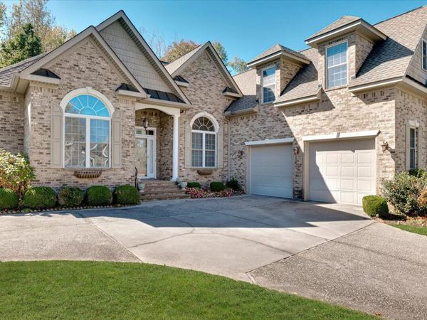 35 Independent Hill Lane, North Augusta, SC 29860