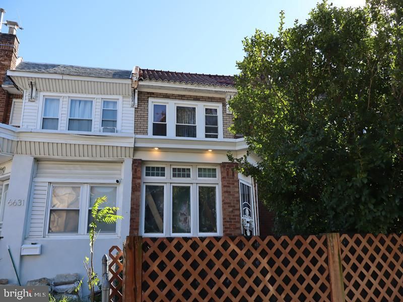 6629 N Gratz Street, Philadelphia, PA 19126 Main Photo