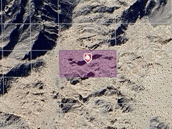 No Street Address, Moapa, NV 89021