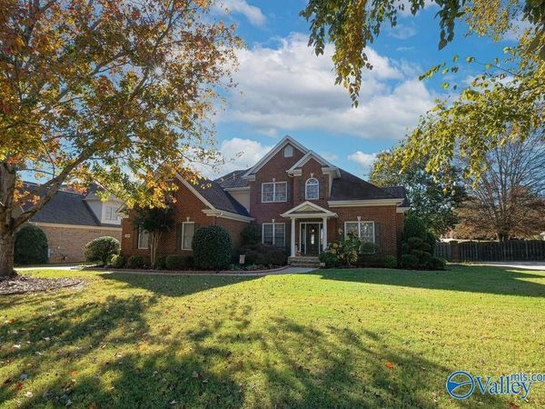 214 Harborview Drive, Madison, AL 35758