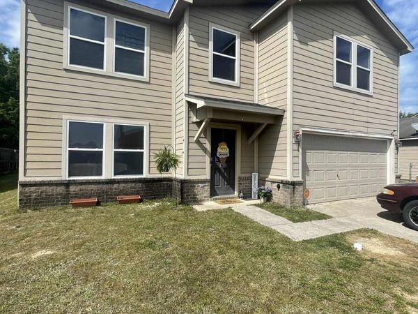 159 Bermuda Lakes Drive, Meridianville, AL 35759