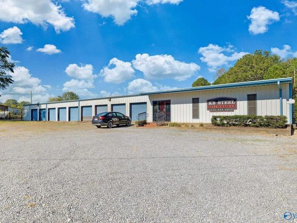 40280 Alabama Highway 75, Geraldine, AL 35974