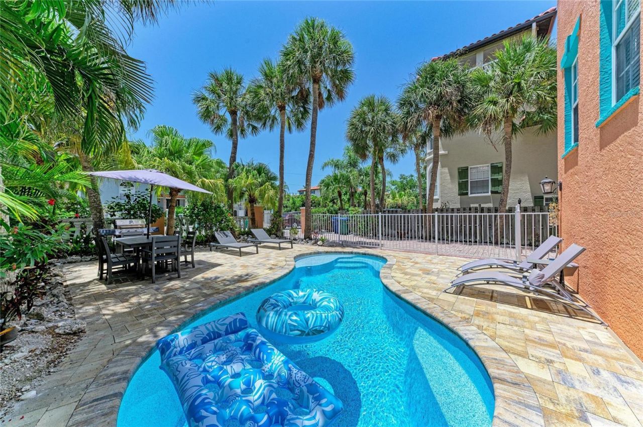 4003 5th Avenue, Holmes Beach, FL 34217 Photo
