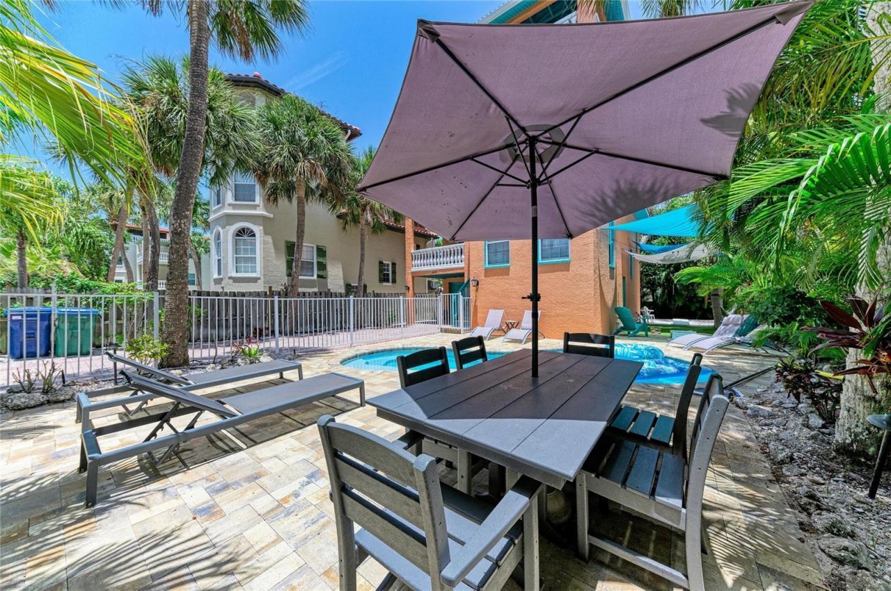 4003 5th Avenue, Holmes Beach, FL 34217 Photo