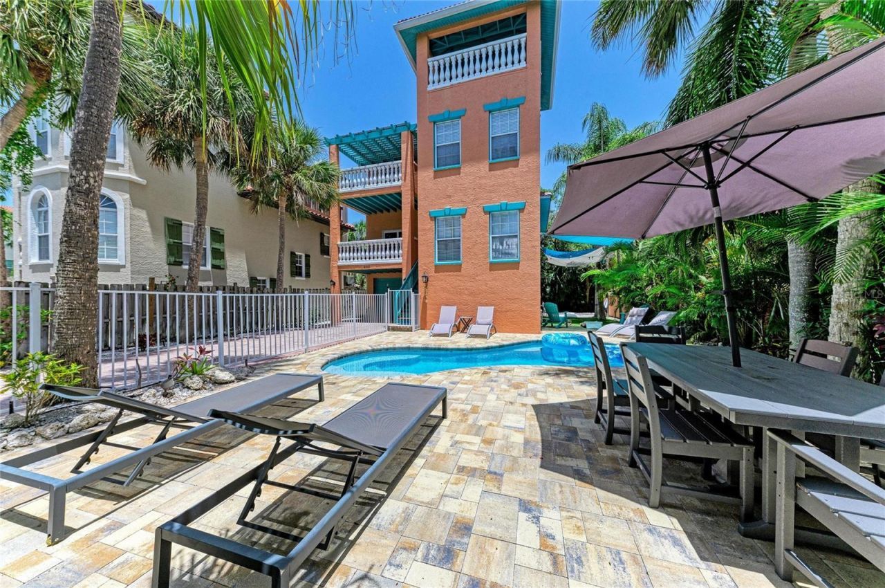 4003 5th Avenue, Holmes Beach, FL 34217 Photo