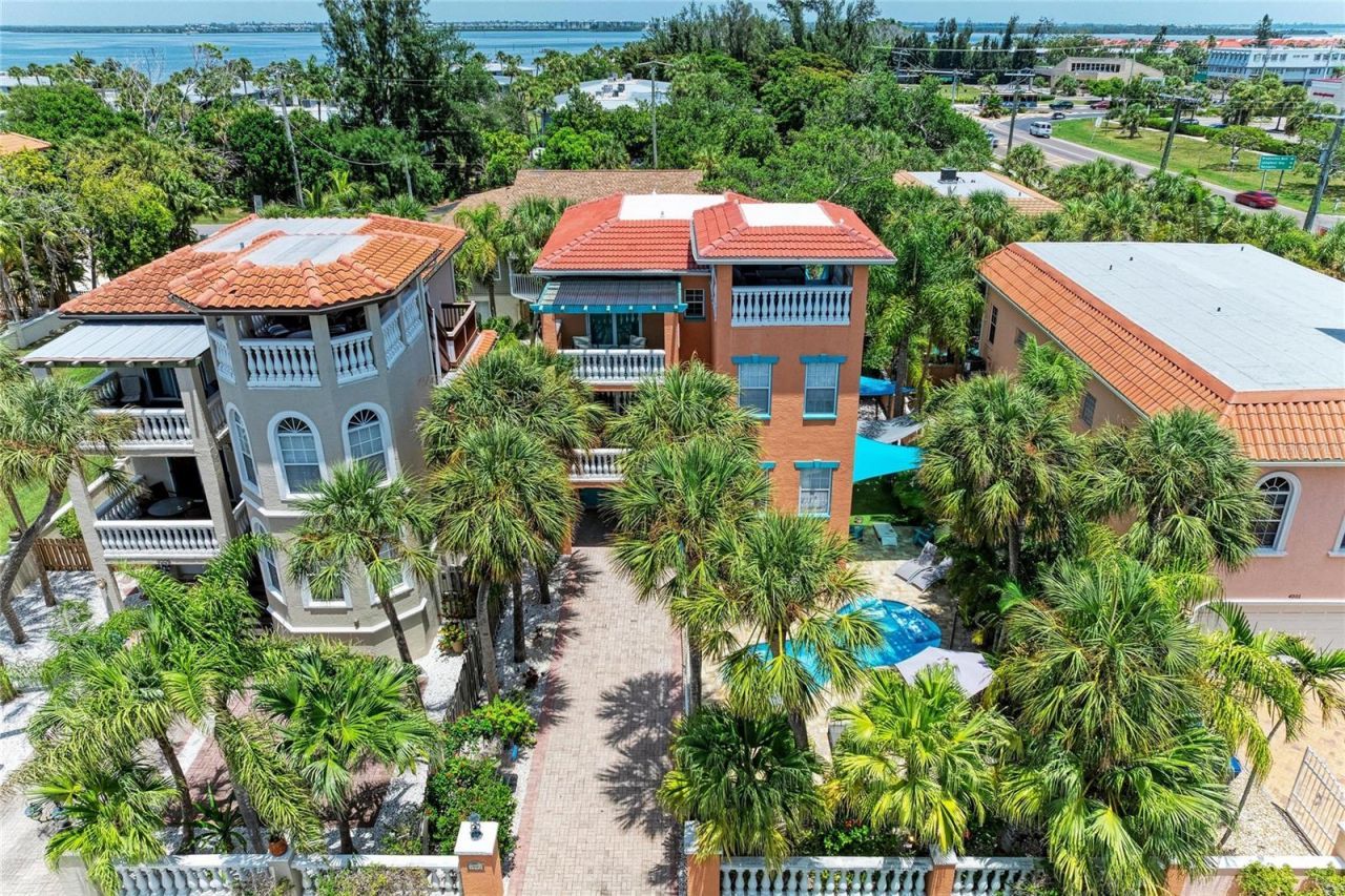 4003 5th Avenue, Holmes Beach, FL 34217 Photo