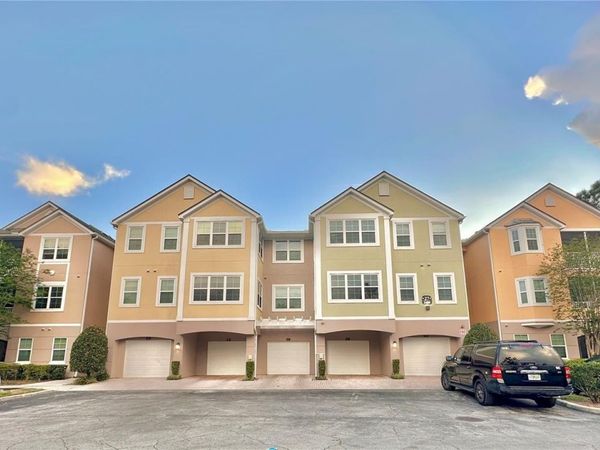 3480 SOHO STREET, Unit 108, ORLANDO, FL 32835