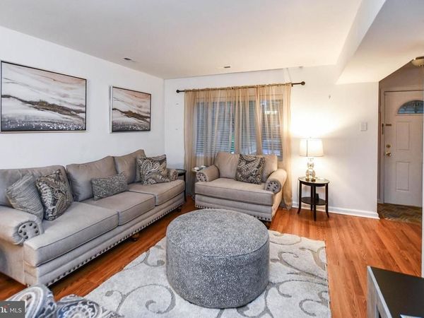 8317 CANNING TERRACE, GREENBELT, MD 20770