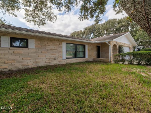 4790 Michael Lane, Ponce Inlet, FL 32127