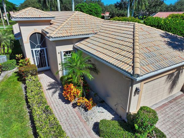 6723 Via Roma, Delray Beach, FL 33446
