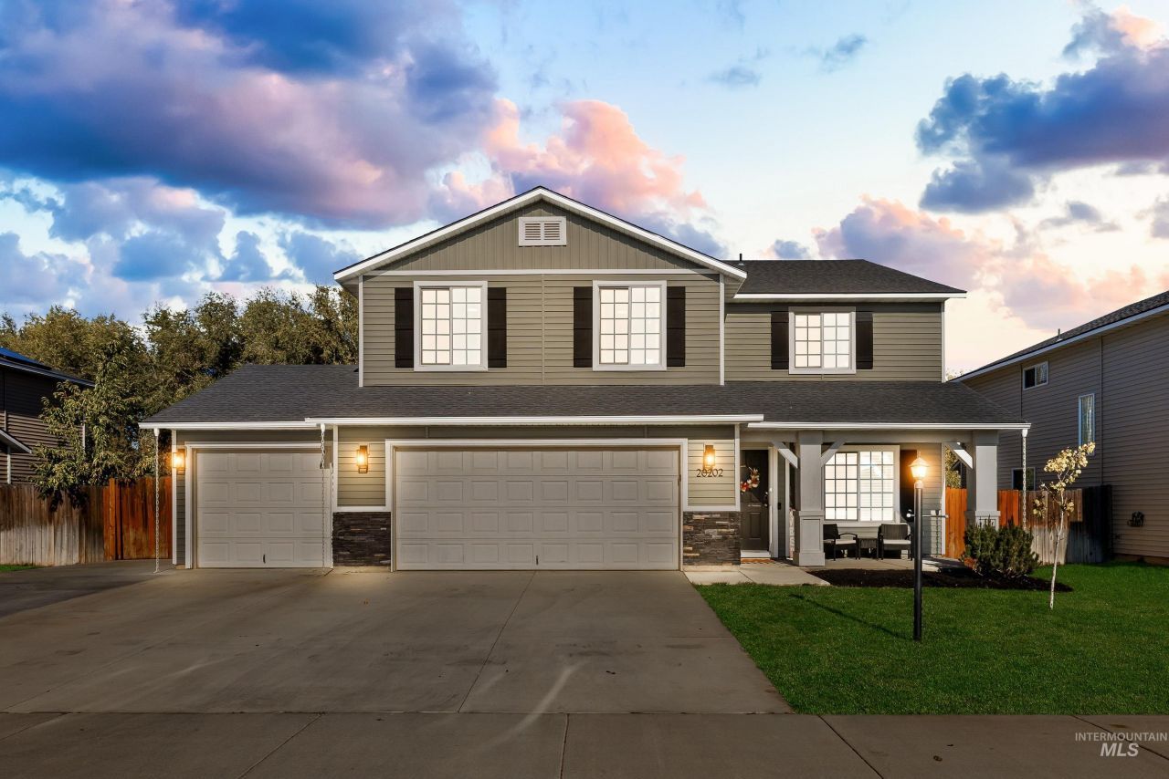 20202 Jennings Way, Caldwell, ID 83605 Main Photo