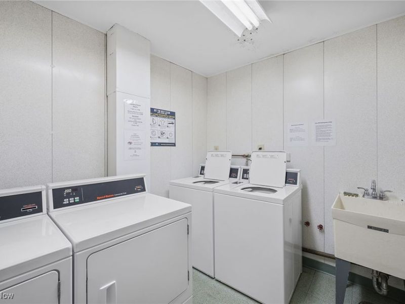 3167 Linden Road, Unit 201, Rocky River, OH 44116 Photo 20