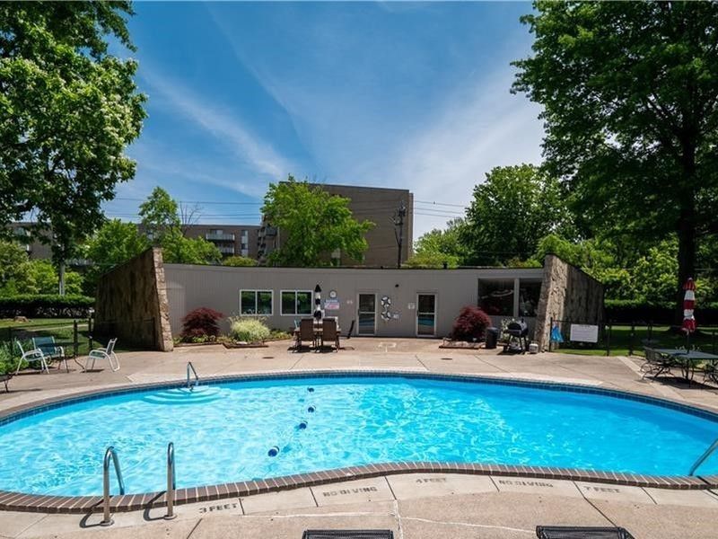 3167 Linden Road, Unit 201, Rocky River, OH 44116 Photo 21