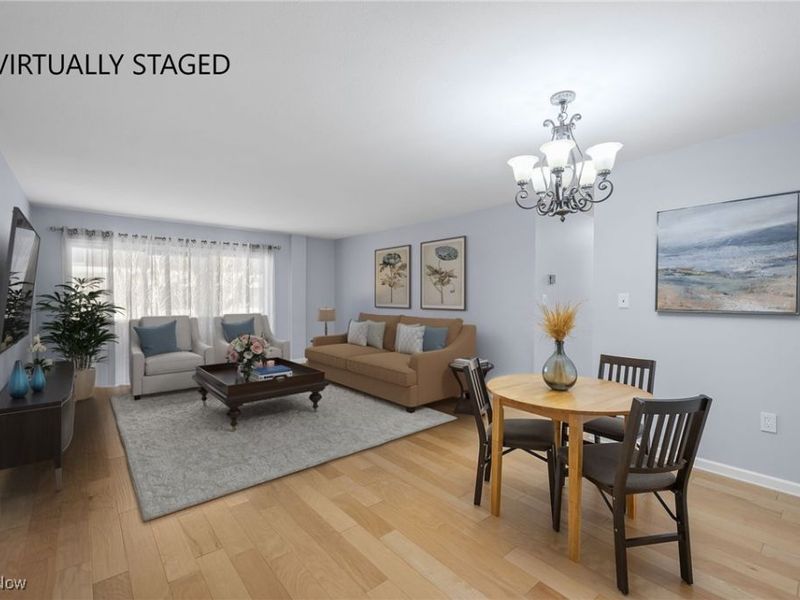 3167 Linden Road, Unit 201, Rocky River, OH 44116 Photo 3