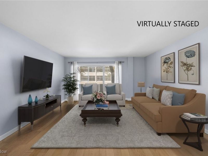 3167 Linden Road, Unit 201, Rocky River, OH 44116 Photo 4