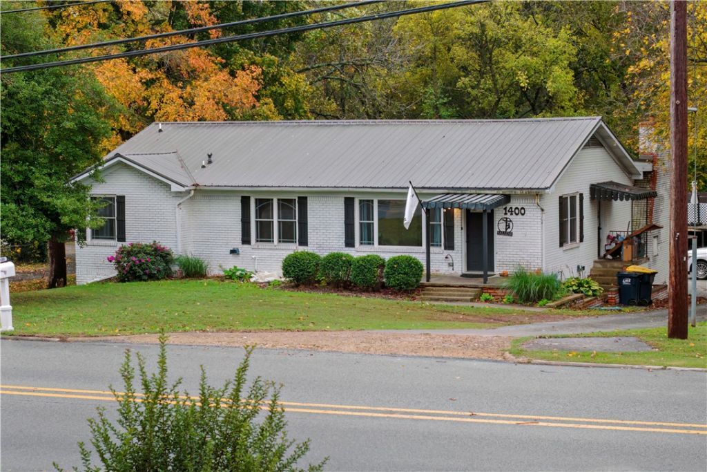 1400 Capps Road, Harrison, AR 72601 Main Photo