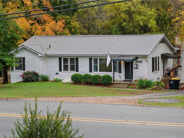 1400 Capps Road, Harrison, AR 72601