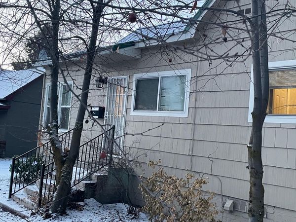 526 N 9th Street, Unit 526 and 52, Klamath Falls, OR 97601