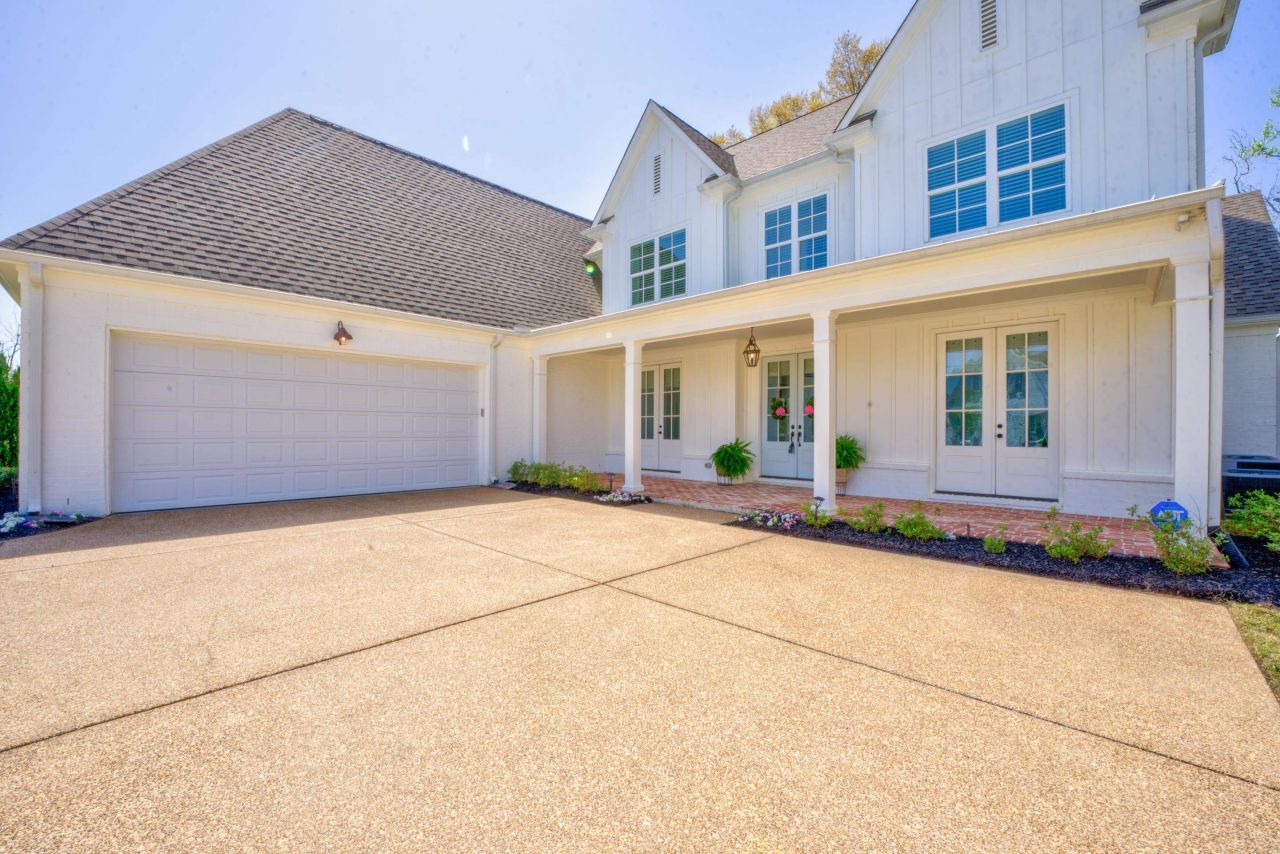 1373 Belfair Dr, Collierville, TN 38017 Main Photo