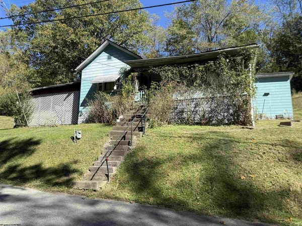 355 George Street, Weston, WV 26452