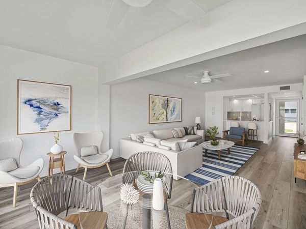 1610 Middle Gulf Dr, Unit F2, Sanibel, FL 33957