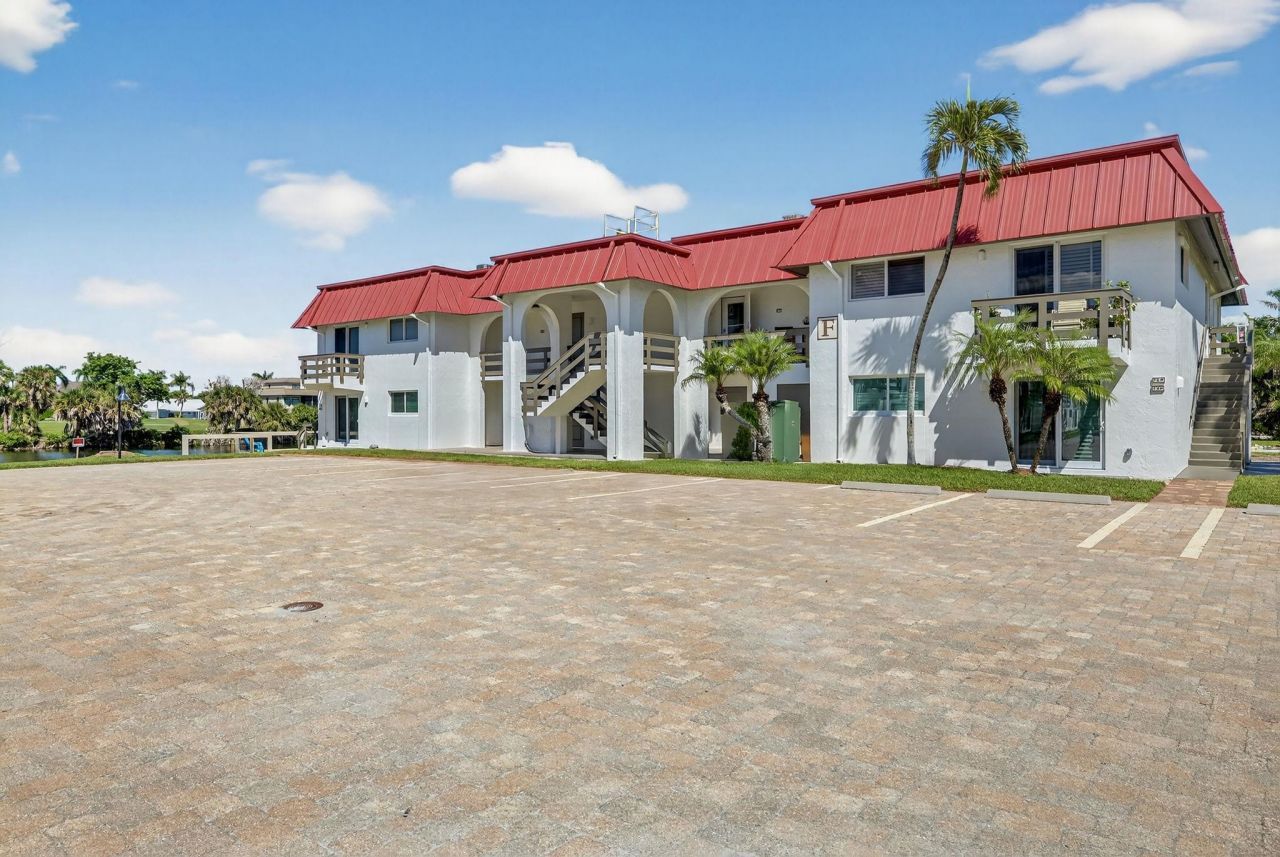 1610 Middle Gulf Dr, Unit F2, Sanibel, FL 33957 Photo